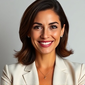 Francesca De Luca — siti di slot online reviewer